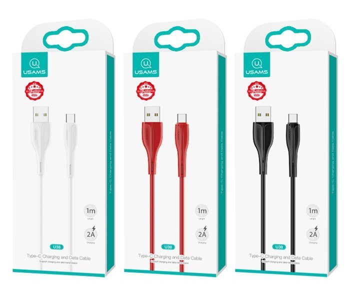 USB Type-A