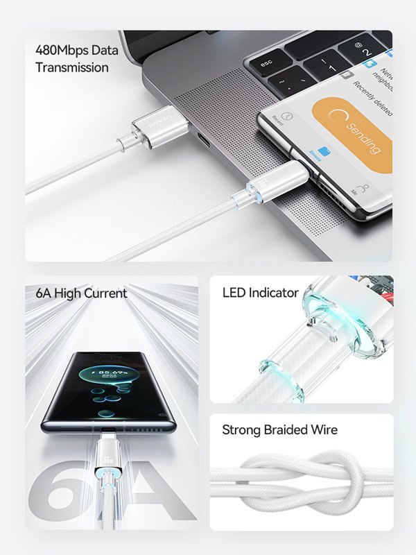 USB Type-A
