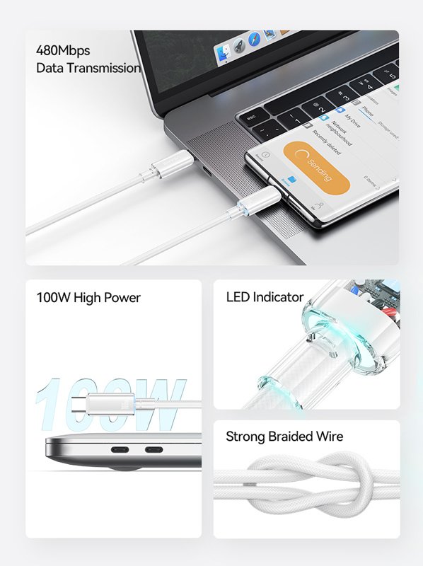 USB-C 1