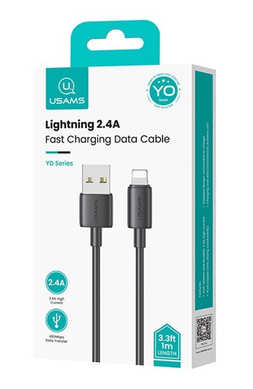 USB Type-A 1