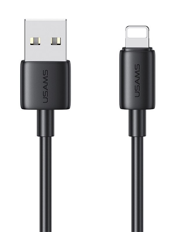 kalodio Lightning se USB US-, 2.4A, 480Mbps, 1m, mayro 7637 1m