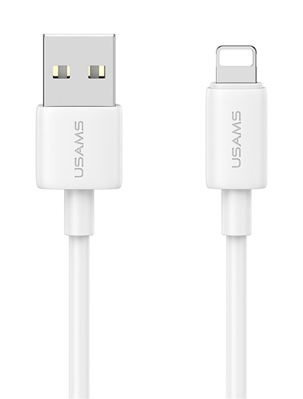 kalodio Lightning se USB US-, 2.4A, 480Mbps, 1m, leyko 7638 1m