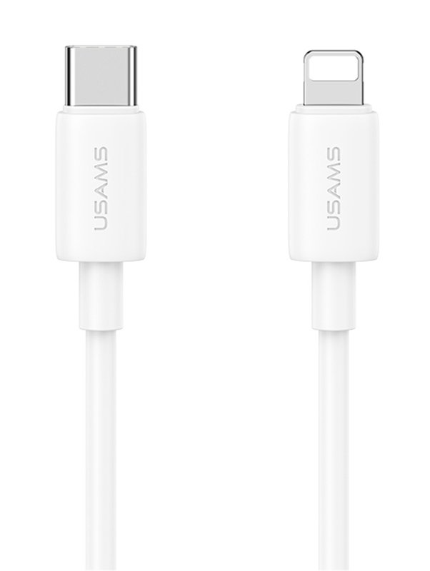 kalodio Lightning se USB-C US-, 30W, 480Mbps, 1m, leyko 7642 30 watt