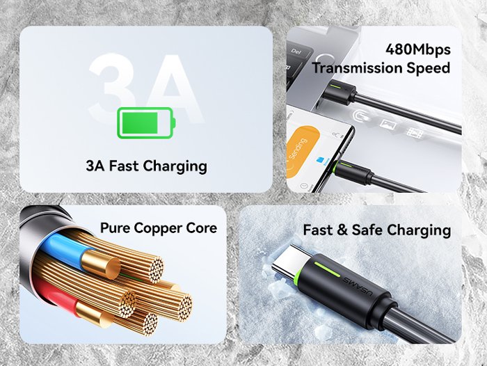 USB Type-A