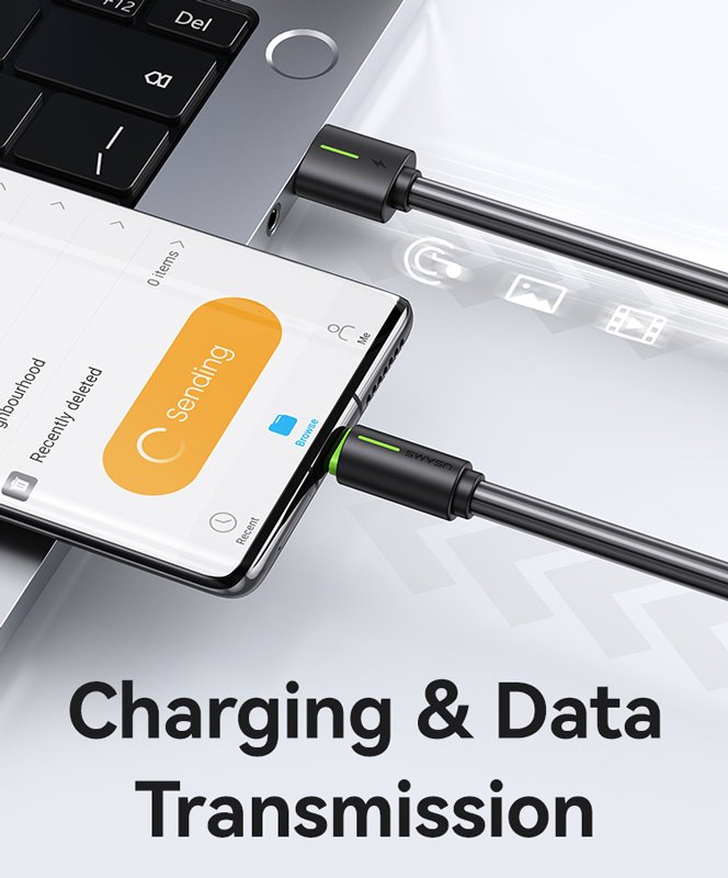 USB-C 1