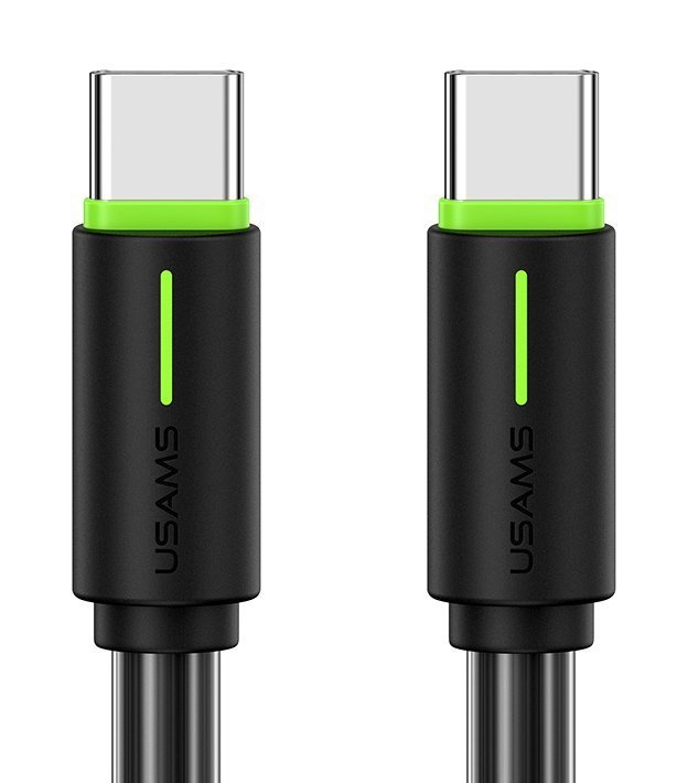 kalodio USB-C US-, 60W, 480Mbps, 1m, mayro 7626 60 watt