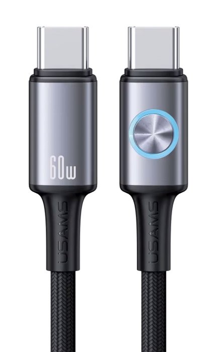 kalodio USB-C, 60W, 480Mbps, 1.2m, mayro 8066 60 watt