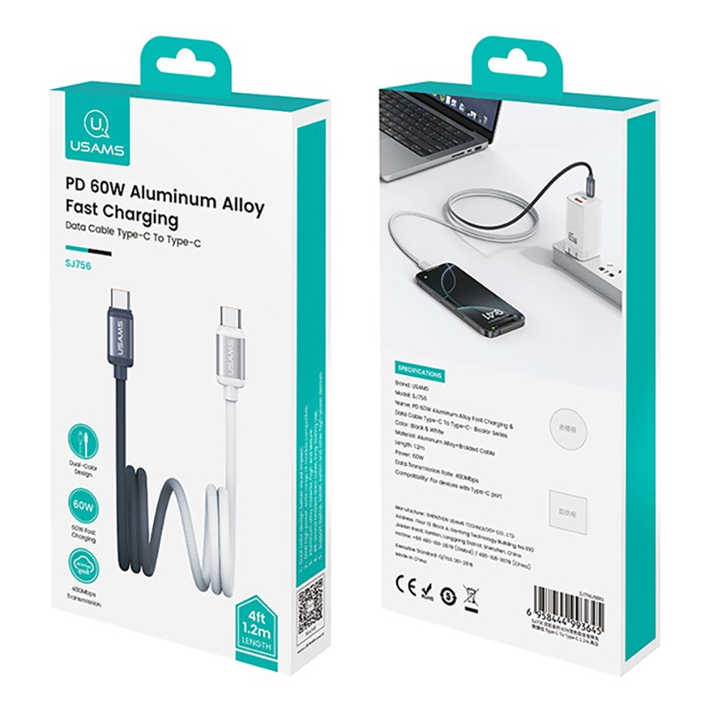 USB-C 4