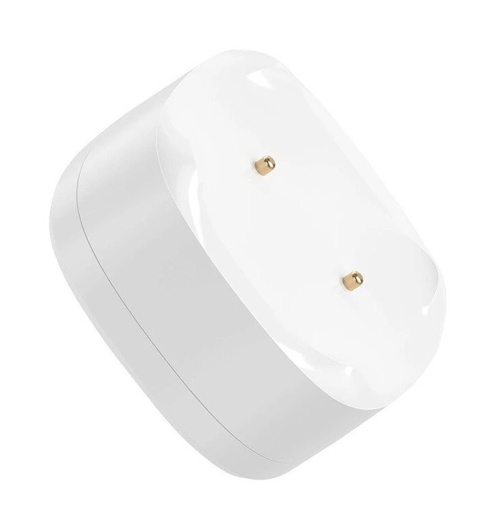 SONOFF smart ανιχνευτής πλημμύρας , ZigBee, μπαταρίας, λευκός 8582