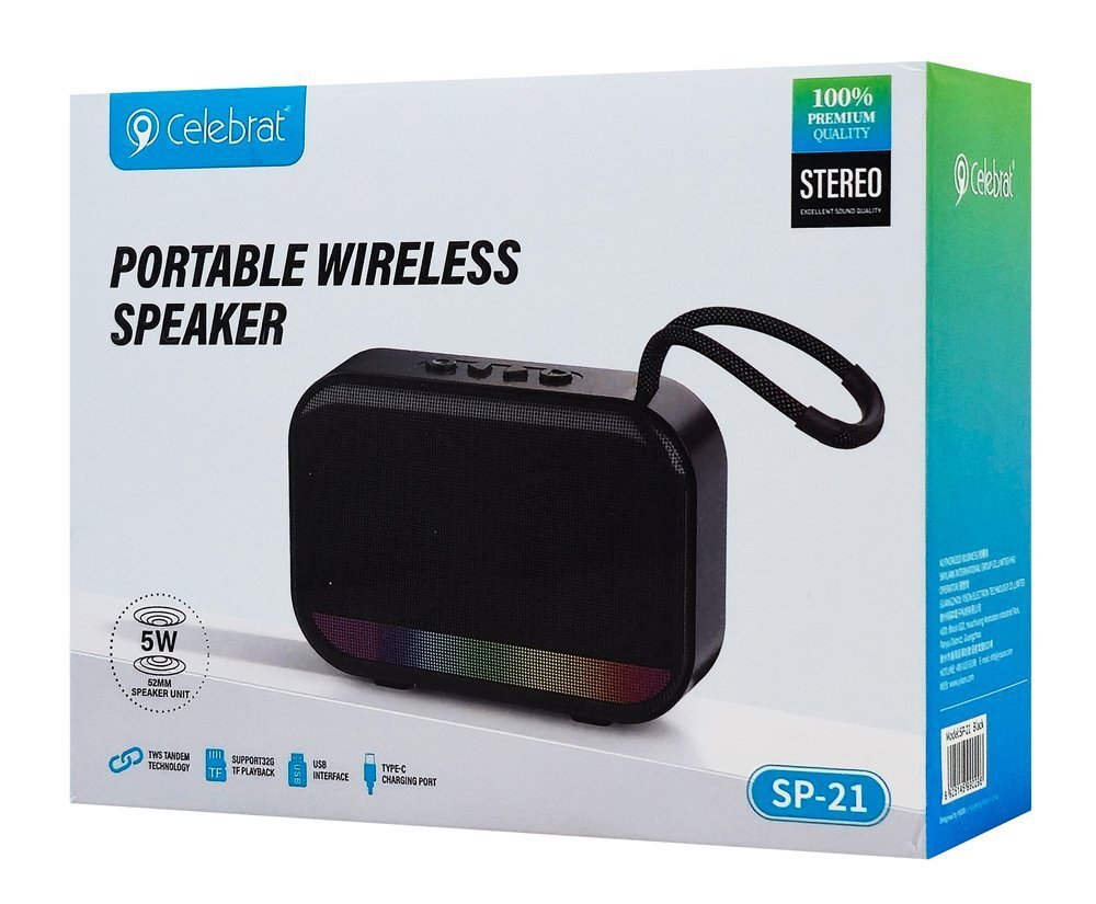 forito icheio, 5W, Bluetooth, 1200mAh, mayro 9242 Όchi