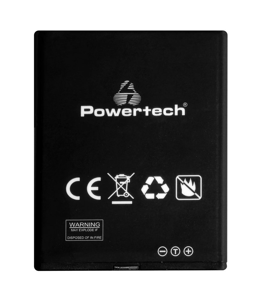 POWERTECH μπαταρία  για κινητό Sentry 4G Flip, 1200mAh 7901