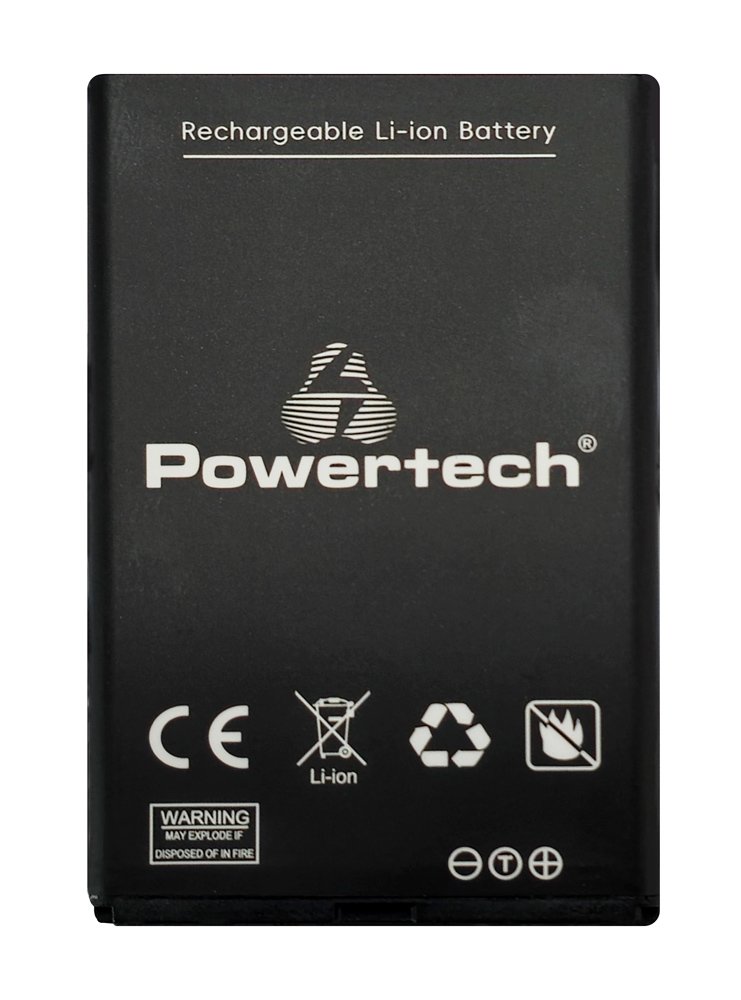 POWERTECH μπαταρία για κινητό Sentry 4G Bar, 1200mAh 8250