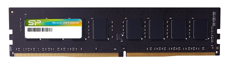 SILICON POWER μνήμη DDR4 UDIMM , 16GB, 3200MHz, CL22 6413