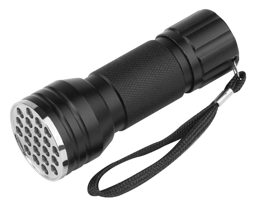 SUNSHINE UV φακός για στέγνωμα κόλλας UV 6155