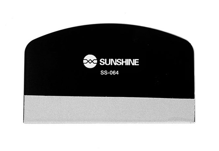 SUNSHINE scraper για αφαίρεση film οθόνης smartphone 4466