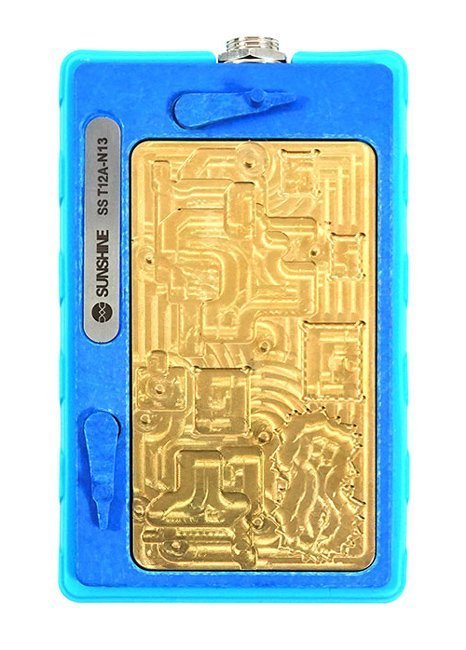 SUNSHINE βάση motherboard για iPhone 13 series, θερμαινόμενη 4465