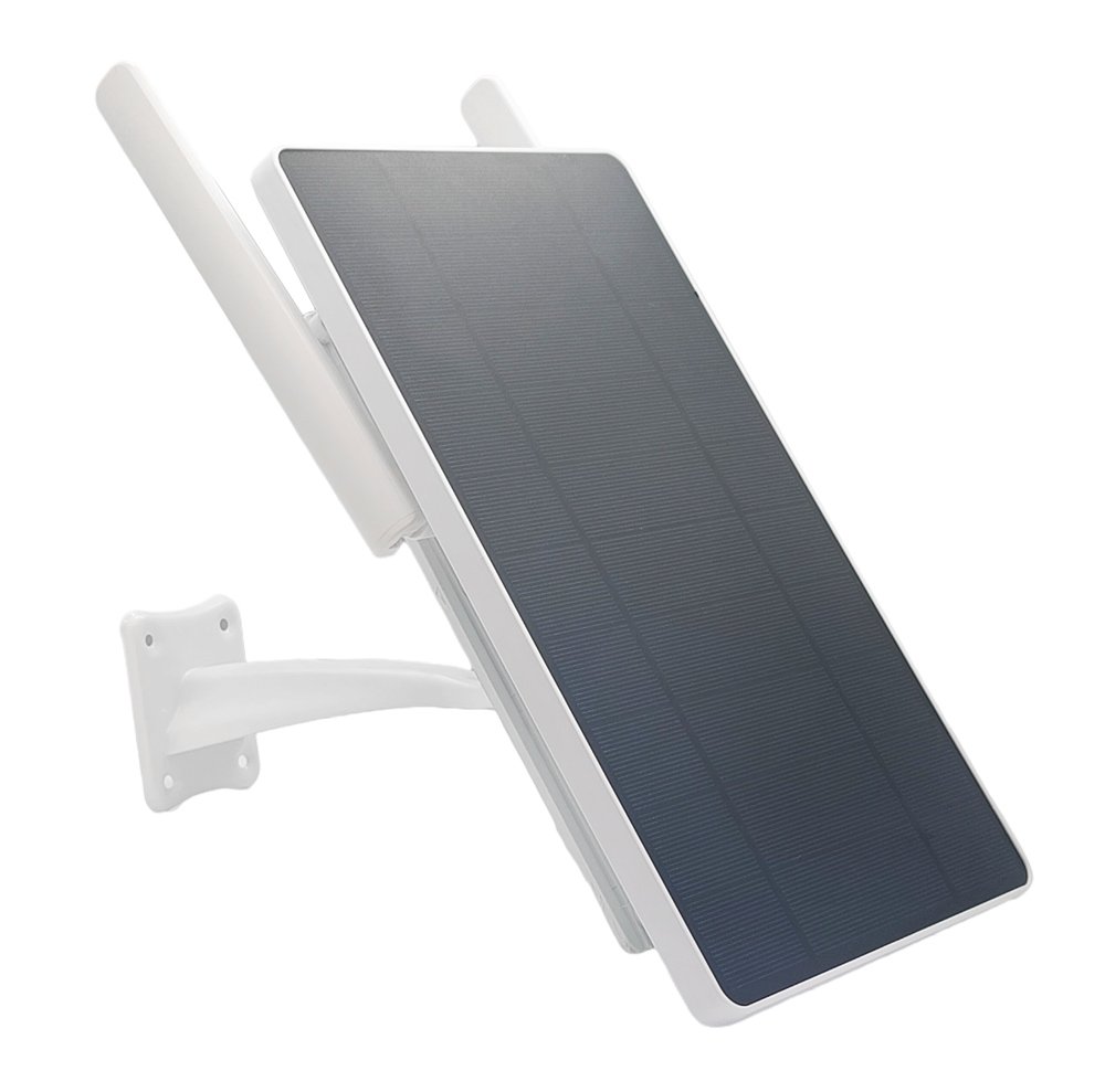 SECTEC ηλιακό router , 4G LTE, 150Mbps, 15000mAh, IP66 7394