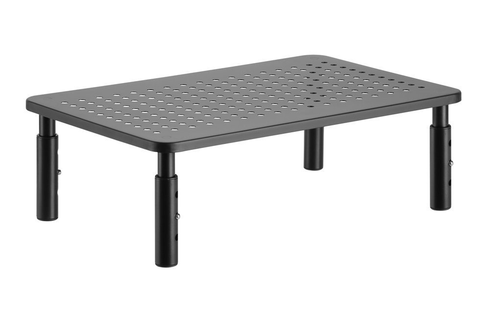BRATECK επιτραπέζια βάση οθόνης/laptop , 13-32", έως 20kg 4710