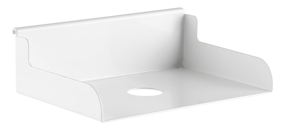 BRATECK ράφι  για χρήση με το πάνελ SW series, 180x120x55mm 1699