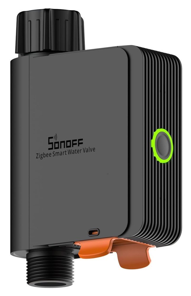 SONOFF smart προγραμματιστής ποτίσματος , ZigBee, IP55 8572
