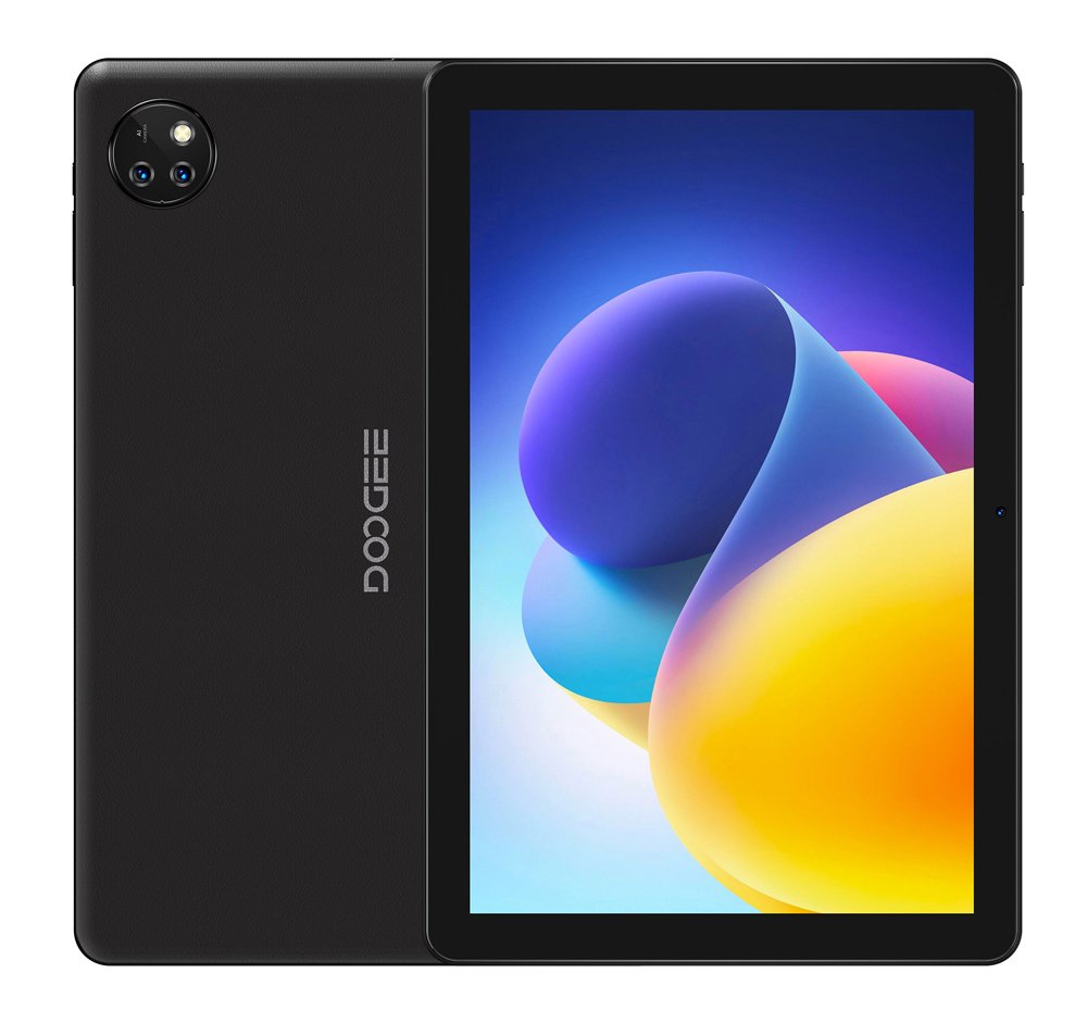 tablet, 10.1", 4/128GB, 4G, Android 14, 8000mAh, mayro 8142 10.1"