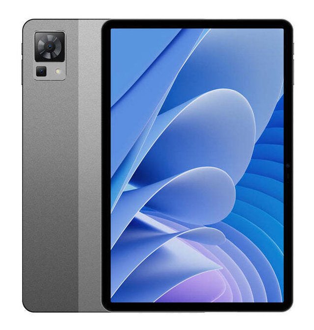 DOOGEE tablet  PRO, 11", 8/256GB, 4G, Android 13, 8580mAh, γκρι 8141