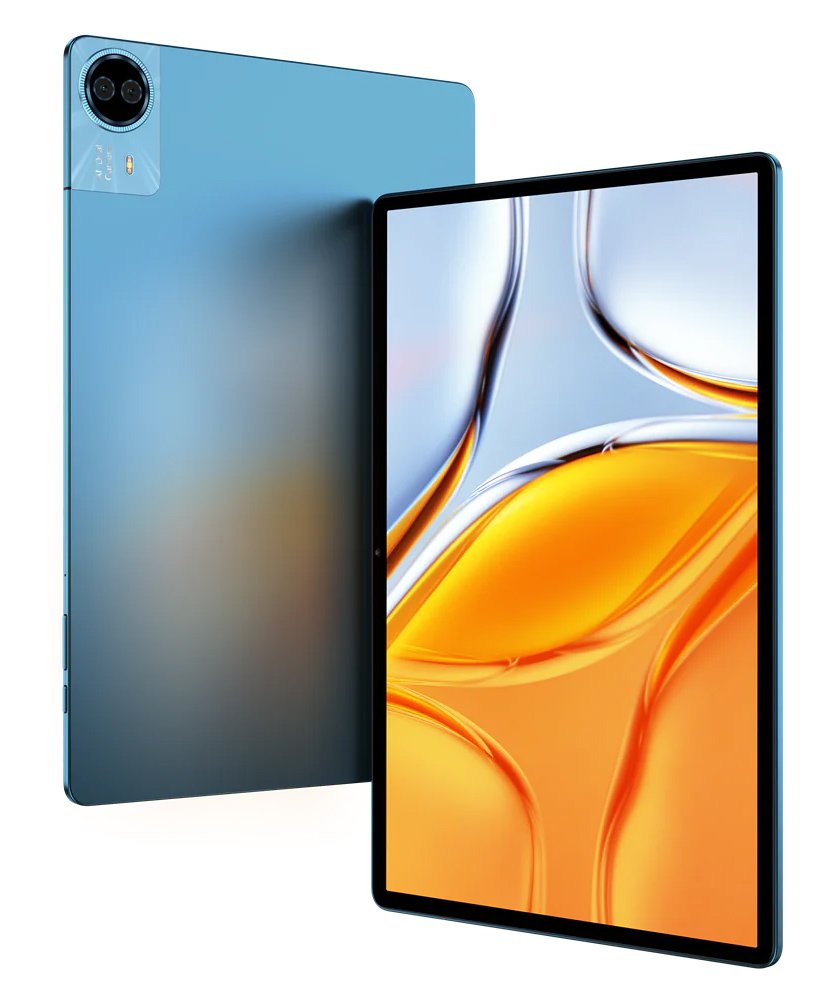 TECLAST tablet , 14", 8/256GB, 4G, Android 14, 10000mAh, μπλε 9077