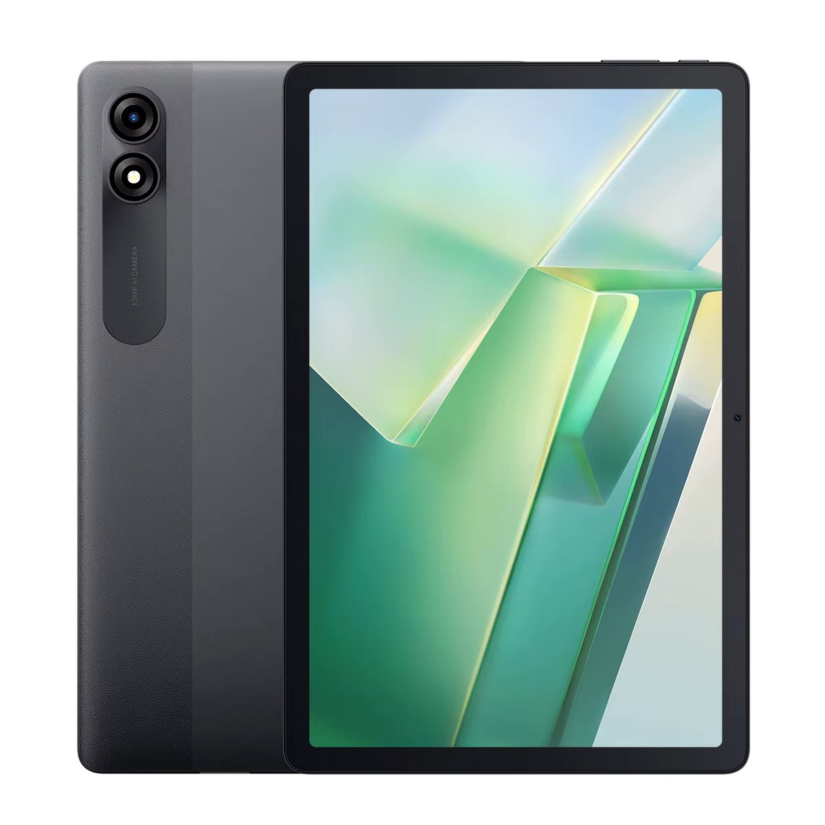 BLACKVIEW tablet ab 9 WiFi, 11", 6/256GB, Android 14, 8200mAh, γκρι 7886