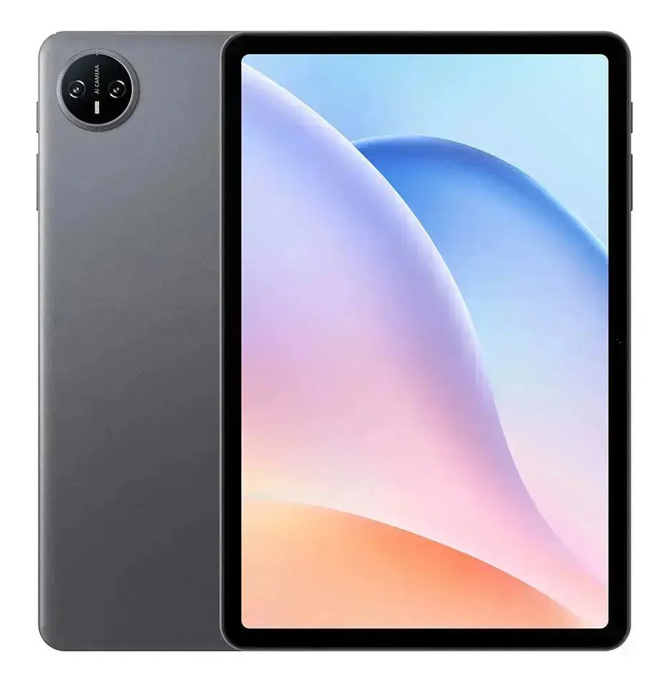 DOOGEE tablet ab A9, 10.1", 3/64GB, Android 15, 6580mAh, γκρι 9706