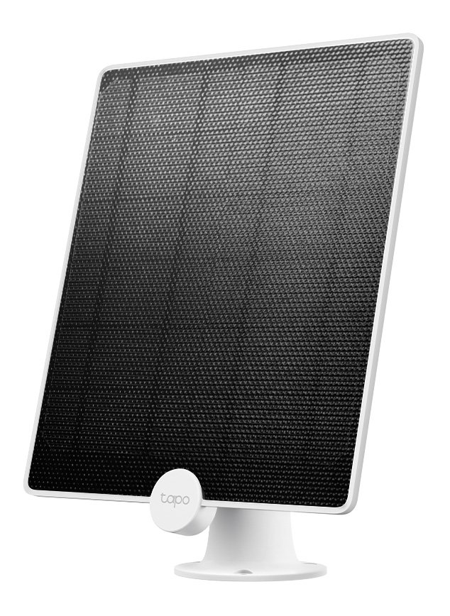 P-LINK ηλιακό πάνελ apo A200 για κάμερες με μπαταρία, 4.5W, Ver 1.0 5540
