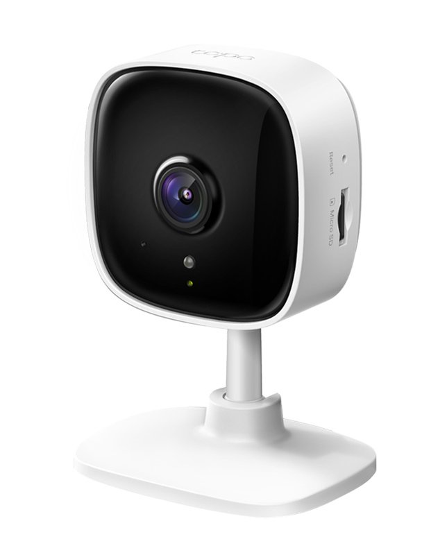 P-LINK smart κάμερα apo C110, 2K, motion detection, Wi-Fi, Ver. 2.0 5814
