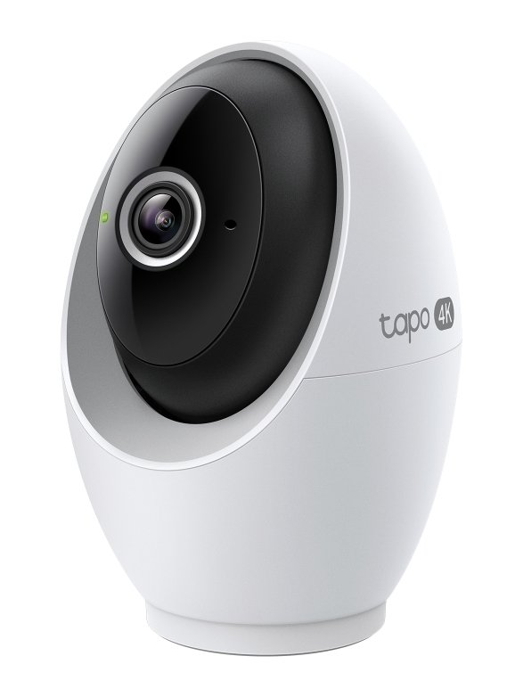 P-LINK smart camera apo C260, 4K, WiFi, two-way audio, Pan/ilt , Ver. 1.0 9483