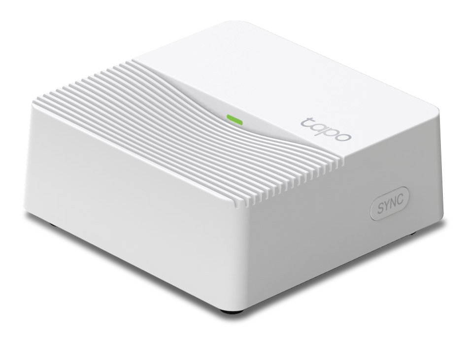 P-LINK smart hub apo H200, WiFi, 868MHz, V1.0