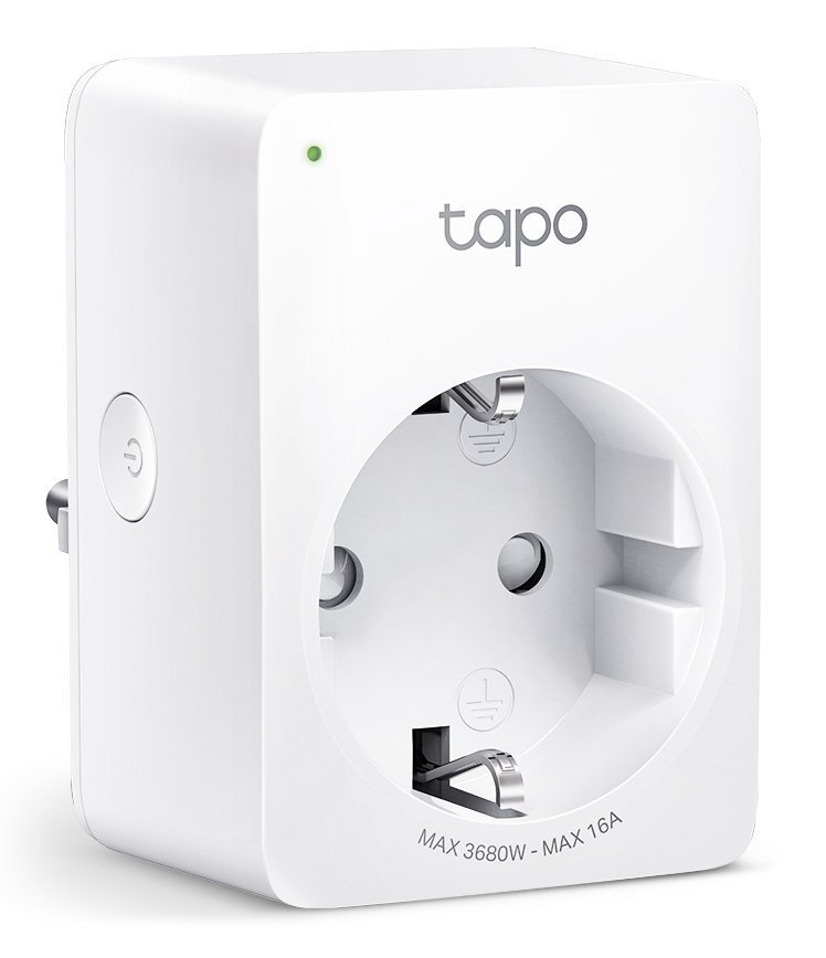 TP-LINK smart αντάπτορας ρεύματος , Wi-Fi, bluetooth, Ver. 1.0 3574