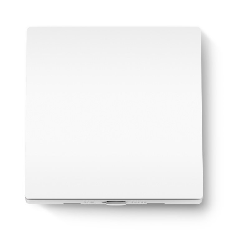 P-LINK smart diakoptis apo S210 me mpataria, monos, 868MHz, Ver 1.0 4683 Diakoptis toichoy