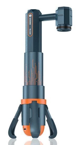 SUNSHINE κάμερα θερμικής απεικόνισης , -20 έως 550 °C 6160