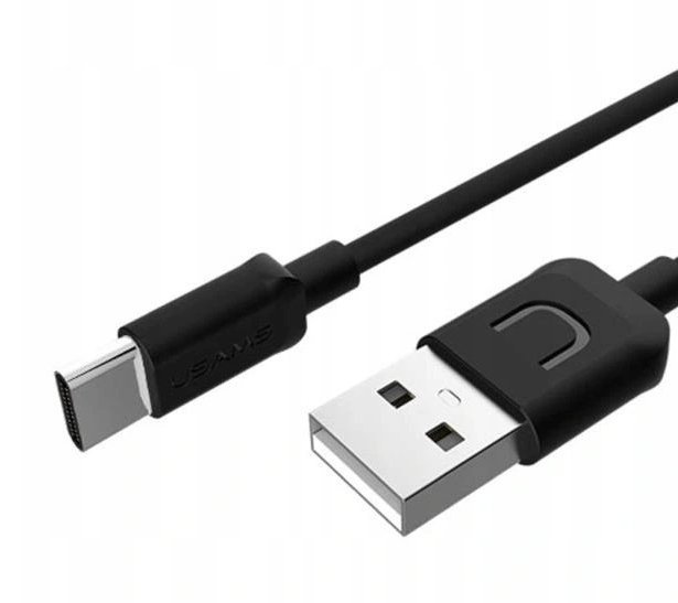 USB Type-A