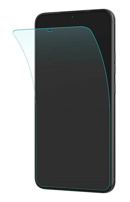POWERTECH self-healing μεμβράνη προστασίας , Samsung S22 Ultra 4265