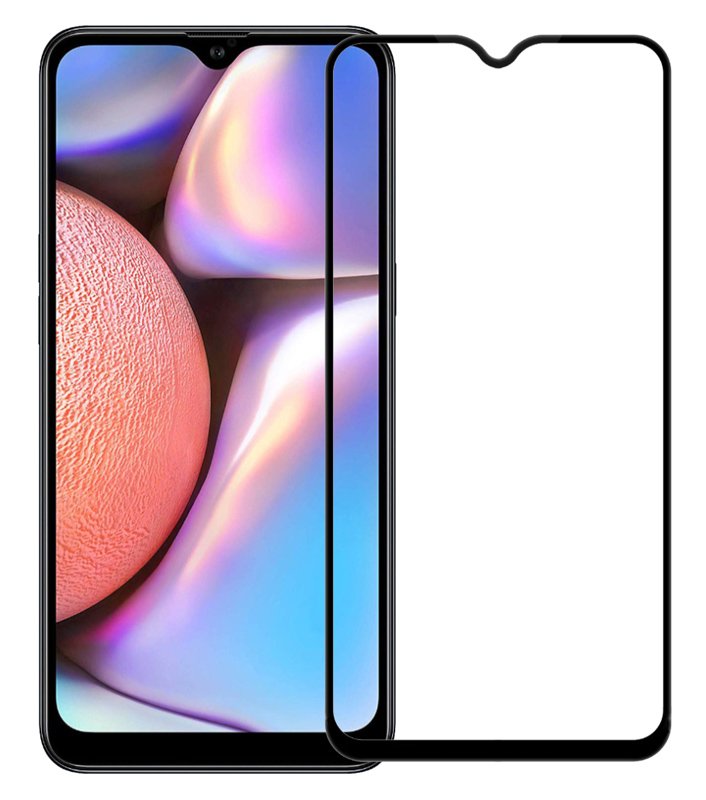 POWERTECH tempered glass 5D , Samsung Galaxy A13 5G, full glue 4577