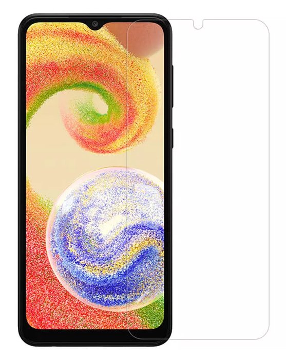 POWERTECH tempered glass 2.5D  για Samsung Galaxy A04/A04e/A04s 4583