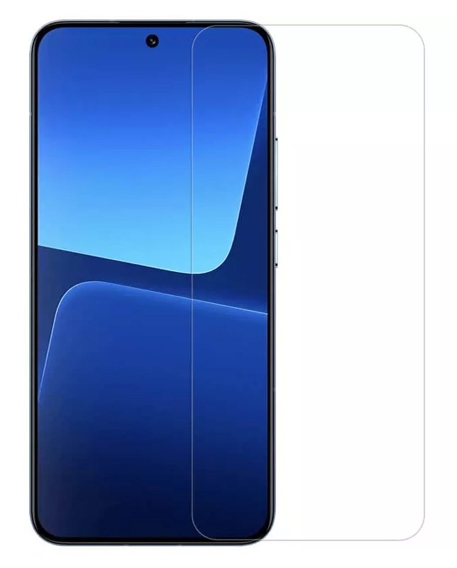 POWERTECH tempered glass 2.5D  για Xiaomi 13 4587