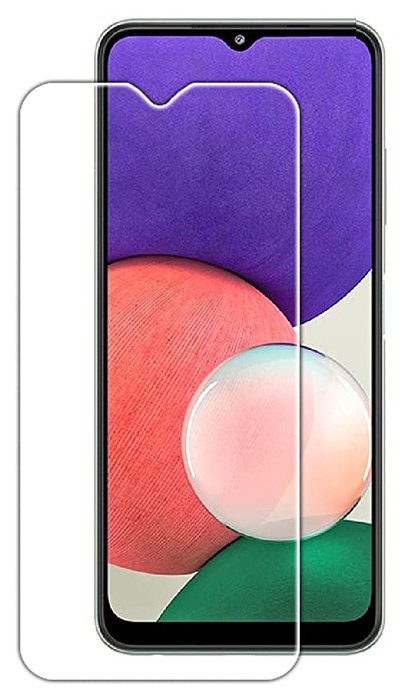 POWERTECH tempered glass 2.5D για Samsung Galaxy A14 4704