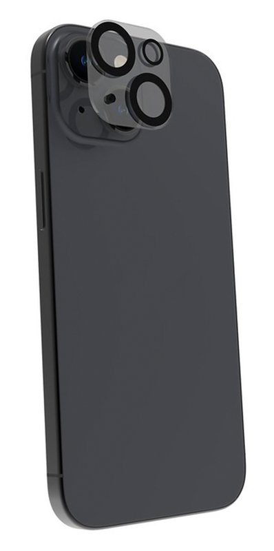 POWERTECH tempered glass 3D  για κάμερα iPhone 15 5528