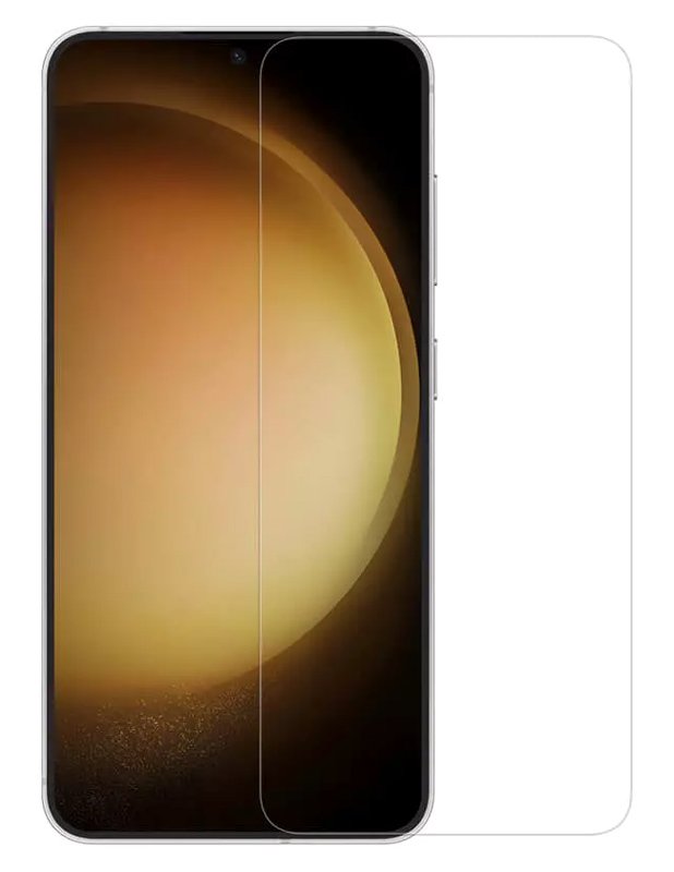 POWERTECH tempered glass 2.5D για Samsung Galaxy S24 6369