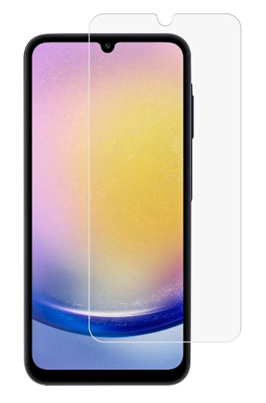 POWERTECH tempered glass 2.5D  για Samsung A25 5G 6933