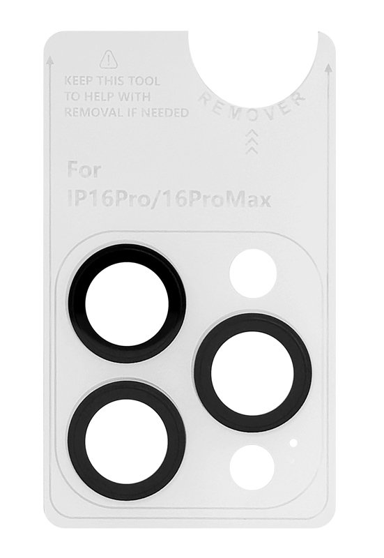 Camera Tempered Glass