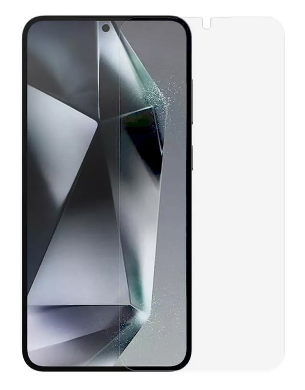 POWERTECH tempered glass 2.5D  για Samsung Galaxy S25 7949