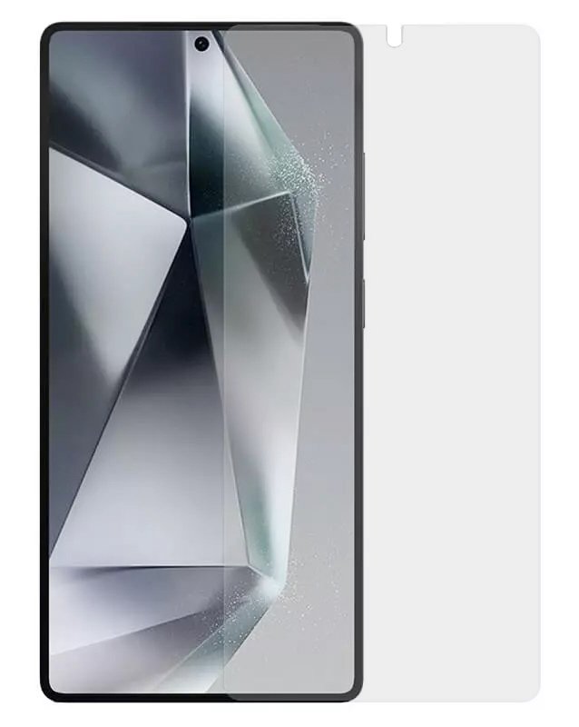 POWERTECH tempered glass 2.5D  για Samsung Galaxy S25 Ultra 7951