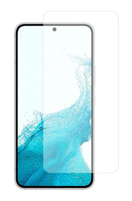POWERTECH tempered glass 2.5D  για Samsung Galaxy A56 8357