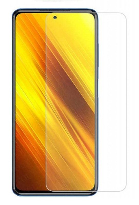 POWERTECH tempered glass 2.5D  για Xiaomi Redmi Note 14 4G 8955